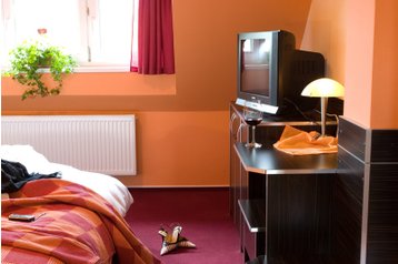 Словаччина Hotel Liptovská Sielnica, Екстер'єр